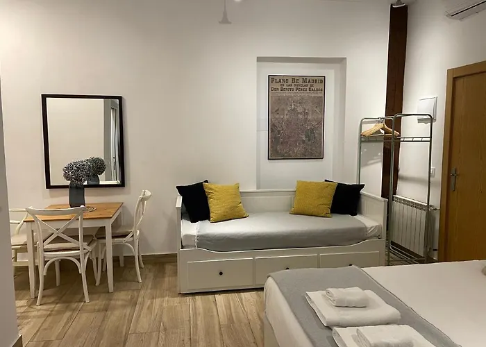 Opera Suite Norma - Studio 4pax Madrid Centro